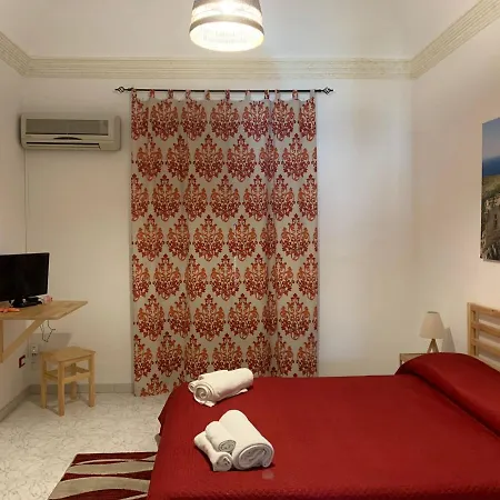 Apartment Di Giulia *