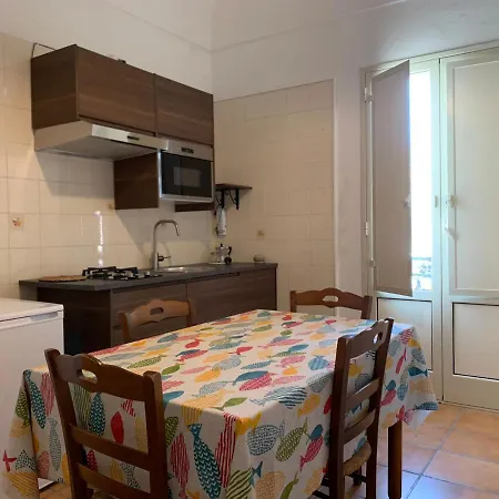 Apartment Di Giulia