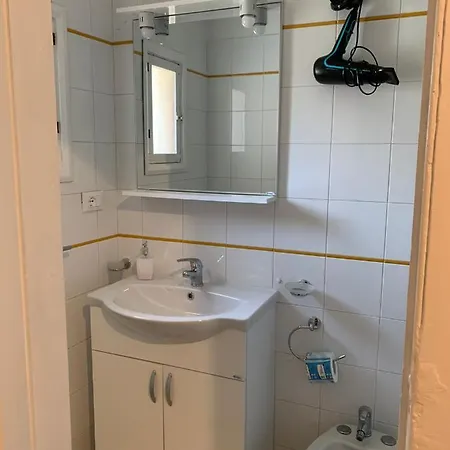 Apartment Di Giulia